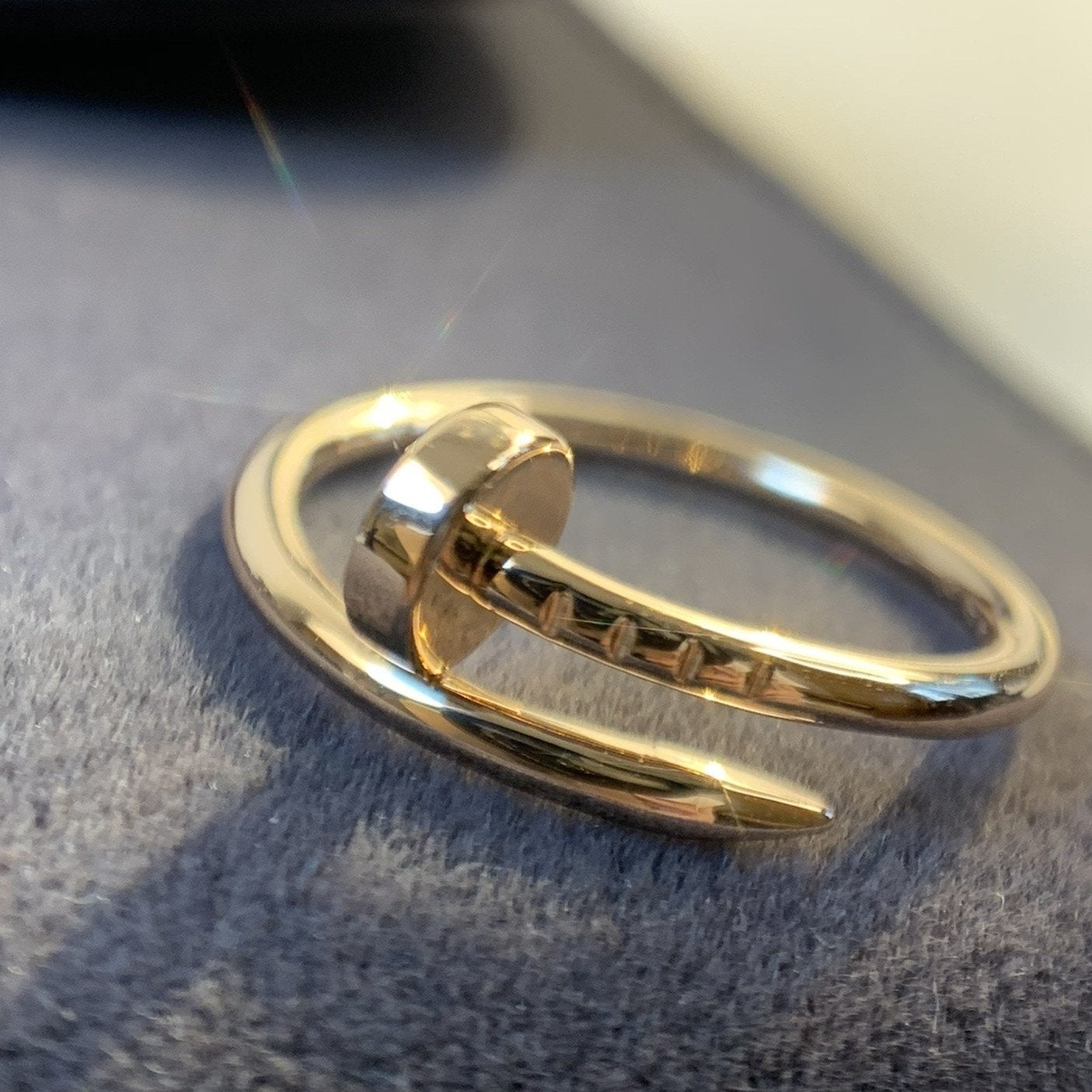 [Shinejoy]JUSTE RING 1.8MM