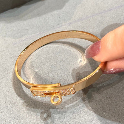 [Shinejoy]KELLY BRACELET DIAMOND