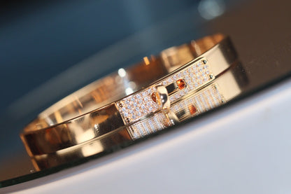 [Shinejoy]KELLY BRACELET DIAMOND