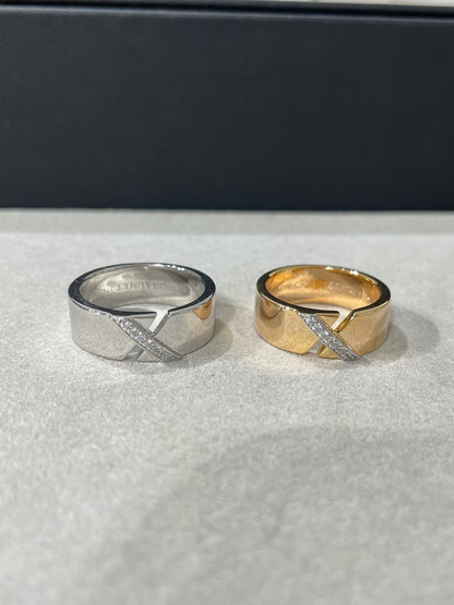[Shinejoy]LIENS EVIDENCE DIAOMOND RING