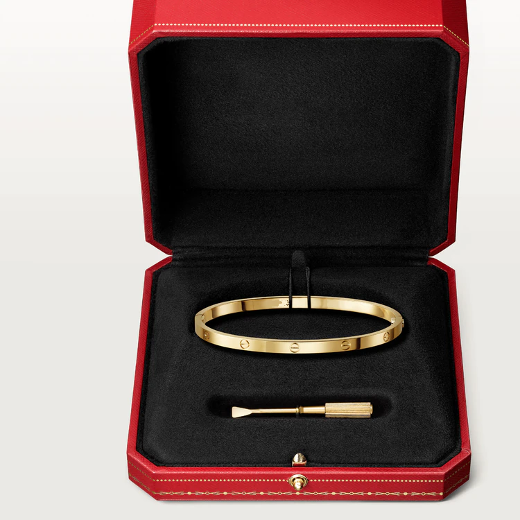 [Shinejoy]LOVE BRACELET 3.65MM