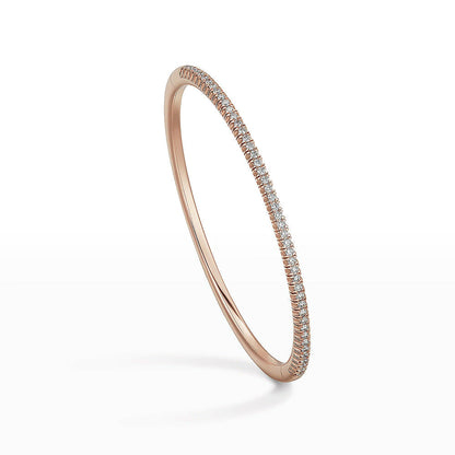 [Shinejoy]MINI DIAMOND TENNIS BRACELET