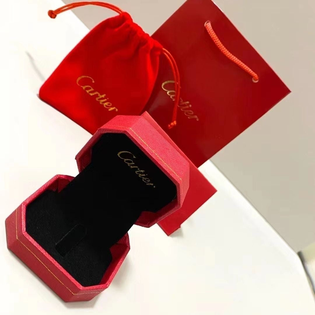 [Shinejoy]CA BRACELET NECKLACE RING BOX GIFT BAG
