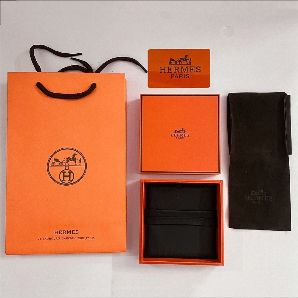 [Shinejoy]HM BRACELET NECKLACE RING BOX GIFT BAG
