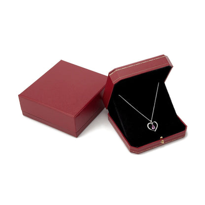 [Shinejoy]CA BRACELET NECKLACE RING BOX GIFT BAG