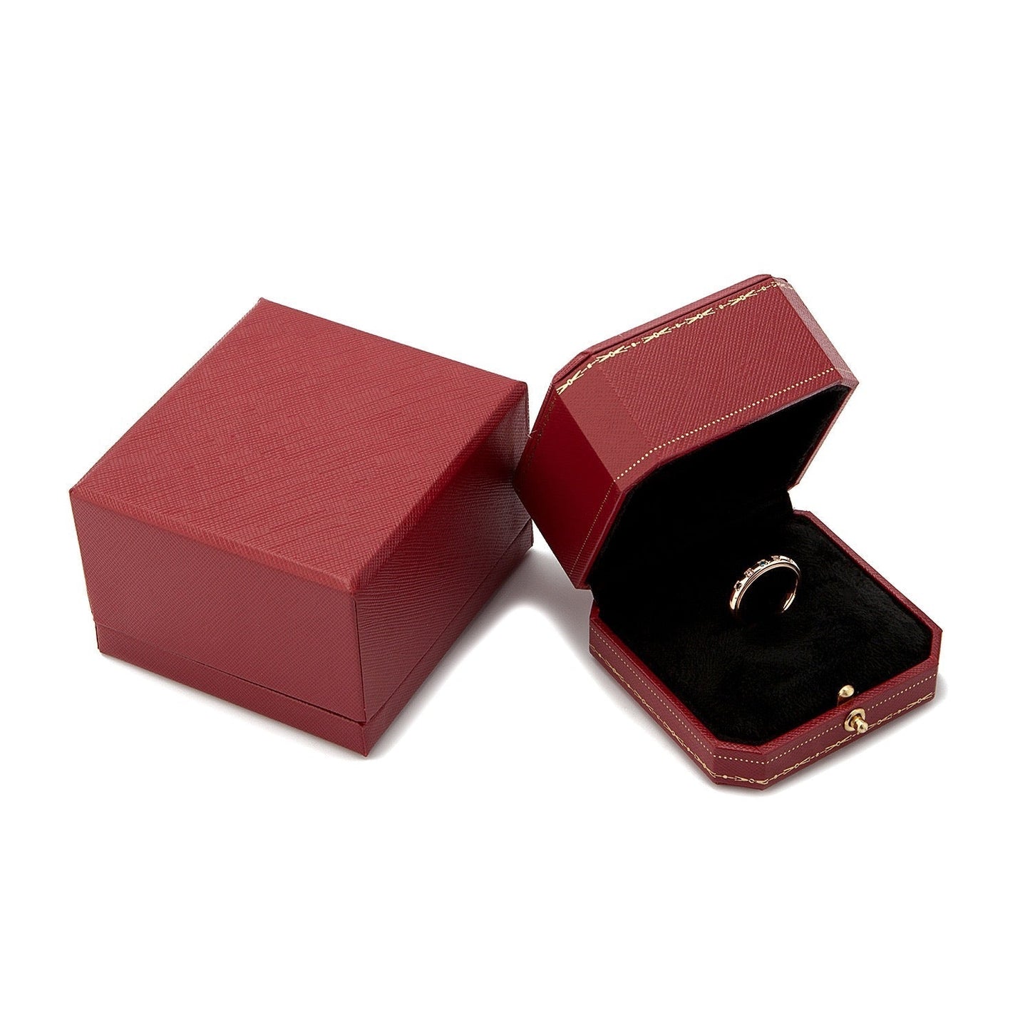[Shinejoy]CA BRACELET NECKLACE RING BOX GIFT BAG