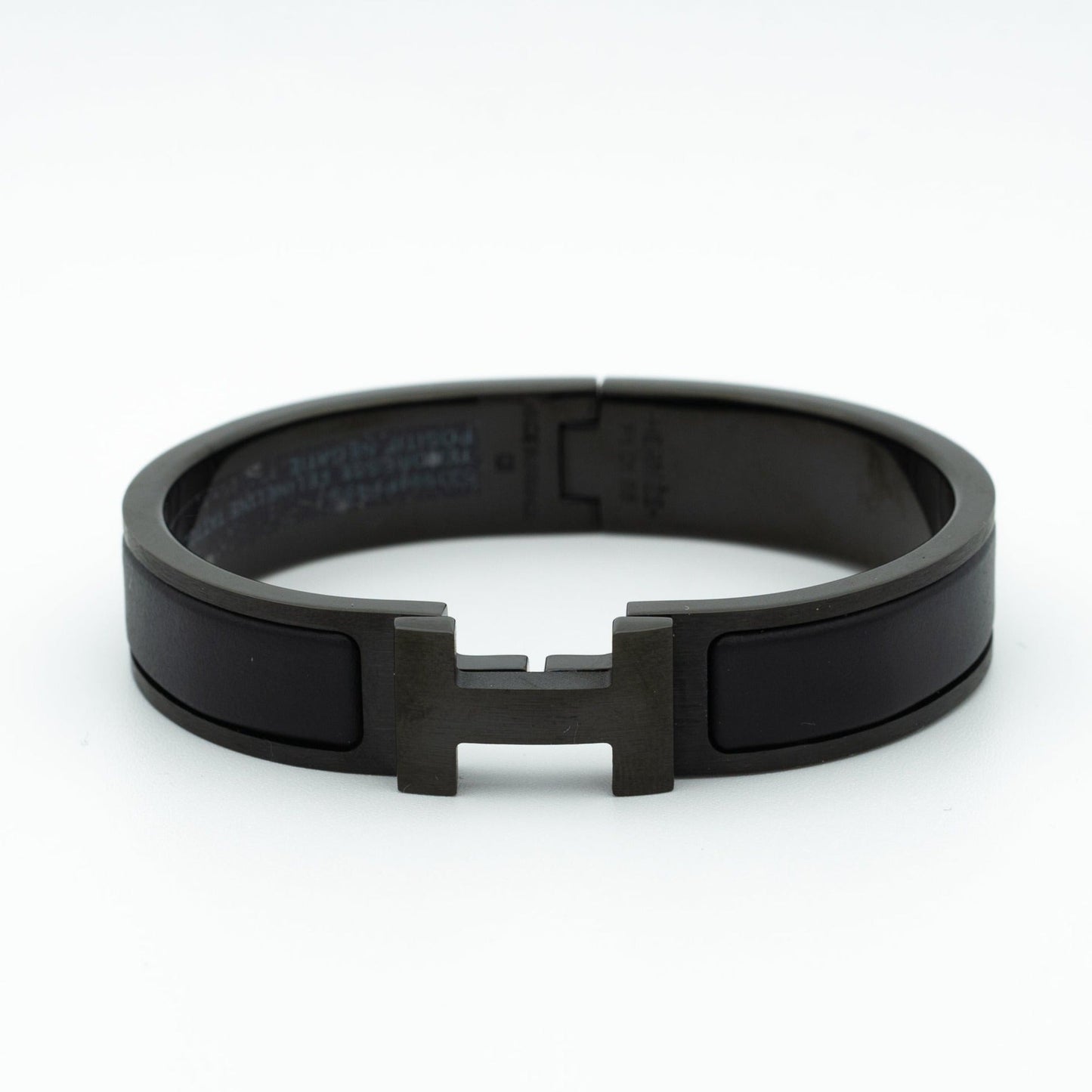 [Shinejoy]H SO BLACK 12MM