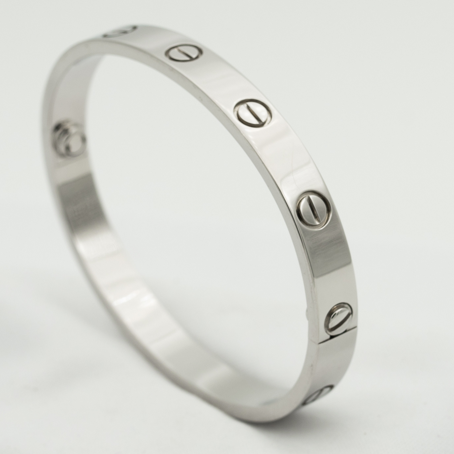 [Shinejoy]LOVE BRACELET 6.1MM