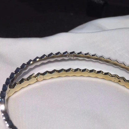 [Shinejoy]BEE LOVE SILVER BRACELET