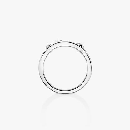 [Shinejoy]Move Romane Diamond Ring