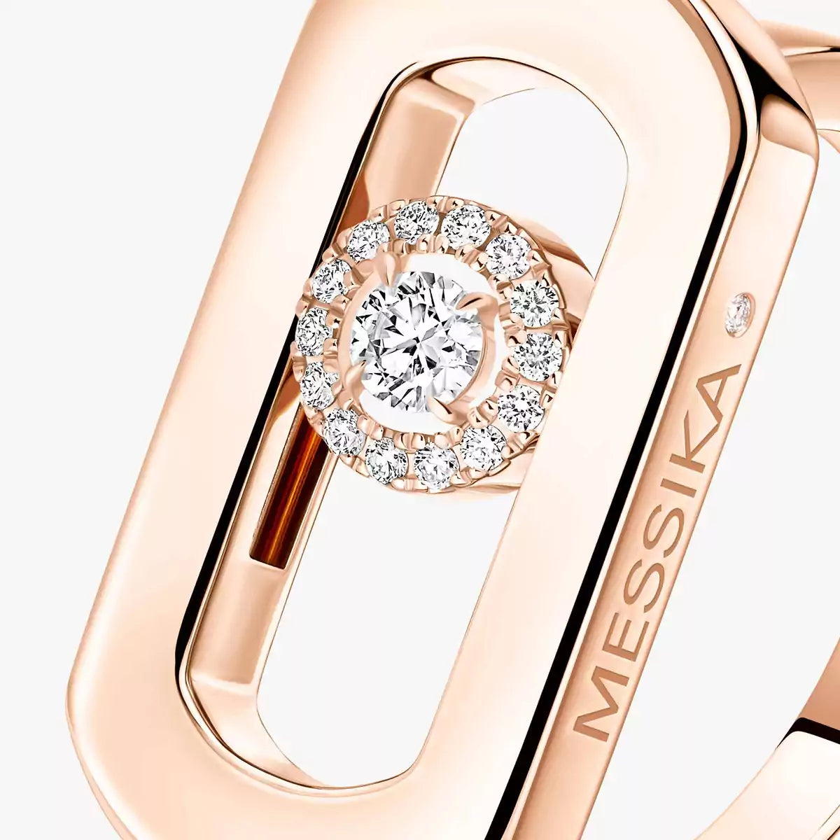 [Shinejoy]So Move Diamond Ring