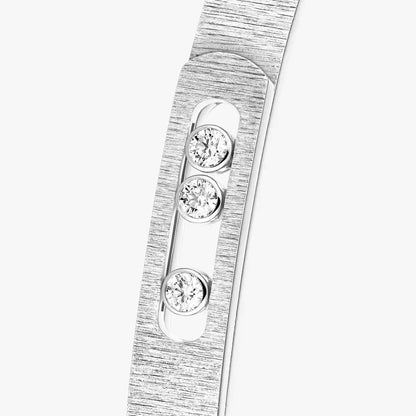 [Shinejoy]Move Noa Ciselé bangle