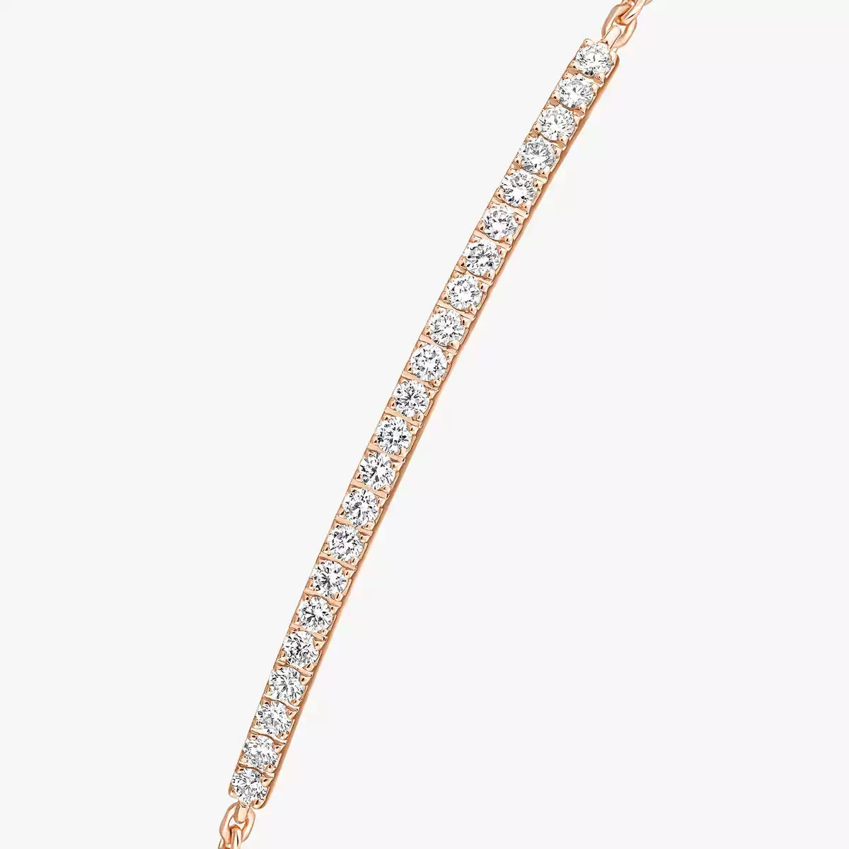[Shinejoy]Gatsby Diamond Bracelet