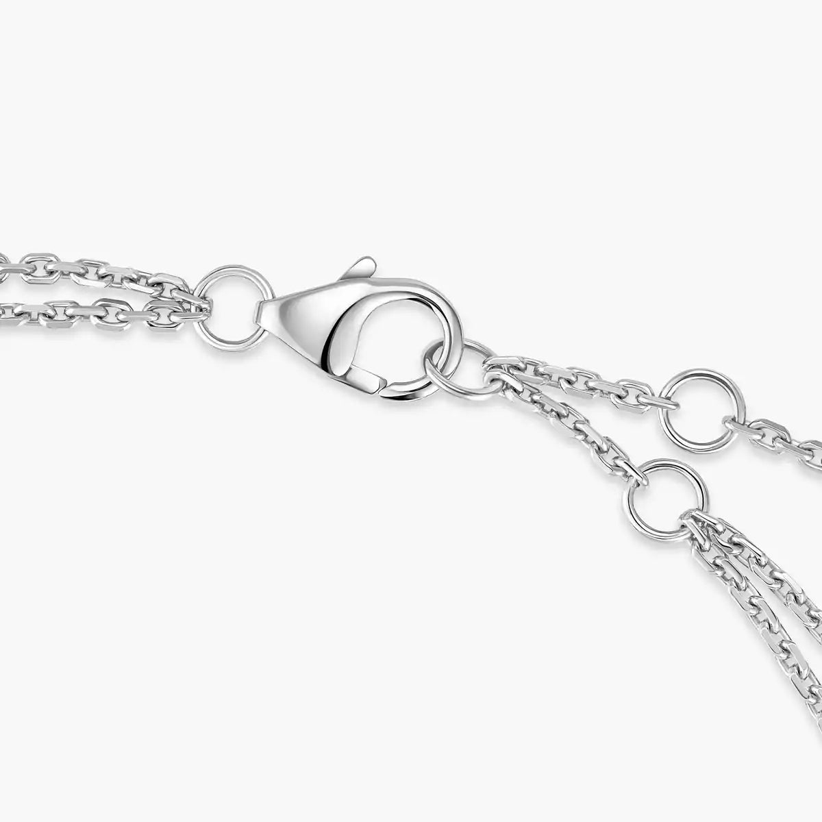 [Shinejoy] Move Classique pavé bracelet