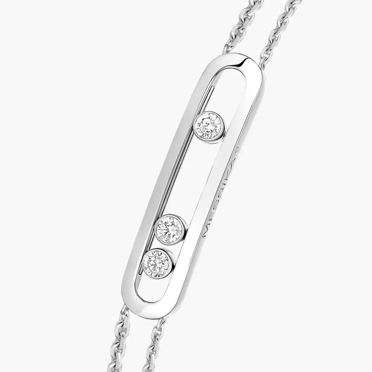 [Shinejoy]Demo Eye Diamond Bracelet