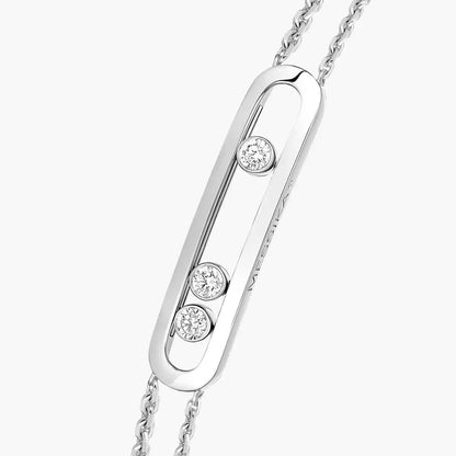 [Shinejoy]Demo Eye Diamond Bracelet