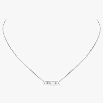 [Shinejoy]Baby Move Necklace